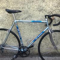Bici da corsa Eroica