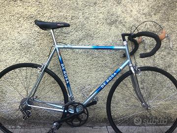 Bici da corsa Eroica