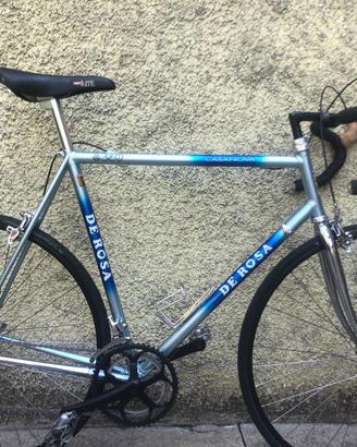 Bici da corsa Eroica