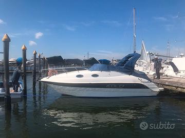 Barca Usata-Eolo Nadir 7.80 Cruiser