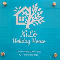 Casa vacanze Nilò Holiday House Molfetta