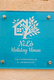 Casa vacanze Nilò Holiday House Molfetta