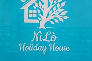 Casa vacanze Nilò Holiday House Molfetta