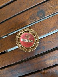 Antica Reliquia S. Pio X Papa