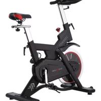 Toorx Indoor Cycle Speed Bike - SRX75