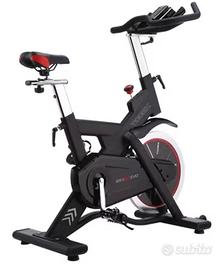 Toorx Indoor Cycle Speed Bike - SRX75