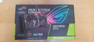 GTX 1660super