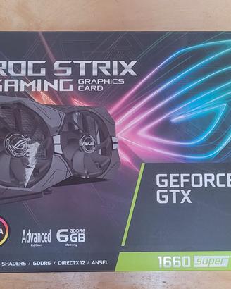 GTX 1660super