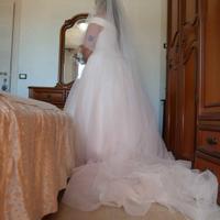 Abito da sposa