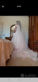 Abito da sposa