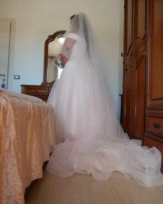 Abito da sposa