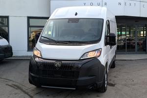 Peugeot 33 2.2 diesel 140cv L2H2