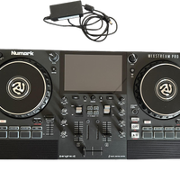 Numark Mixstream Pro