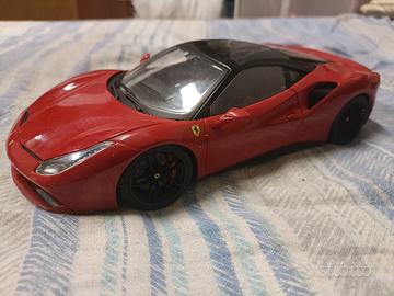 ferrari 488 gtb