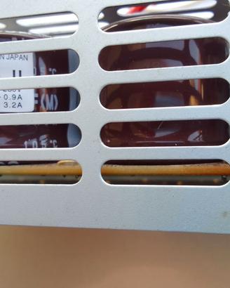 Alimentatore 24Vcc 3,2A