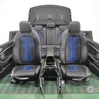 BMW serie 2 F44 Interni sedili M-Sport | 21565