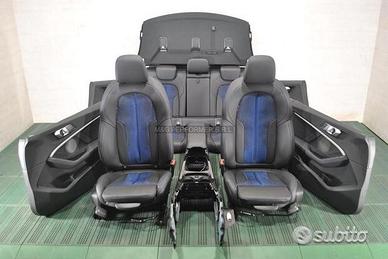 BMW serie 2 F44 Interni sedili M-Sport | 21565