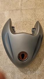 serbatoio nuovo bmw r1200r
