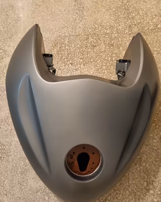 serbatoio nuovo bmw r1200r