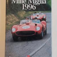 Mille Miglia 1996 di Pino Allievi Ed.Mille Miglia