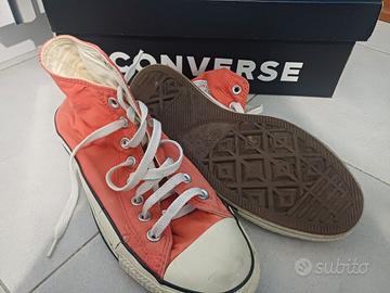Converse Aragosta