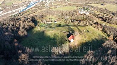 Terreno Agricolo Travo [A4356117]