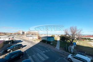 Trilocale prima fila mare, Torrette di Fano.F/017