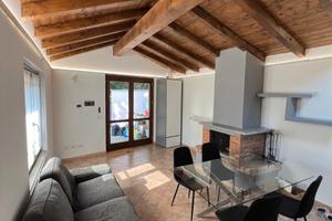 Cuasso al Monte - Bilocale arredato con terrazzo e