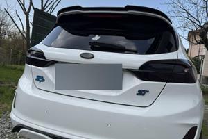 ford fiesta st line