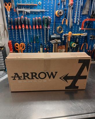 TERMINALE ARROW