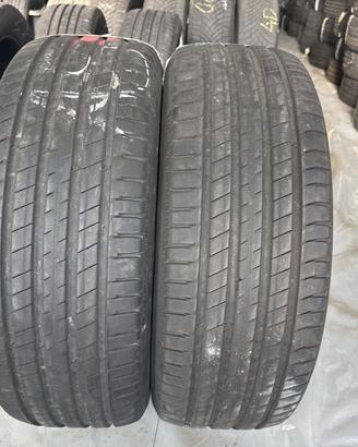 gomme usate 2356018 Estivo MICHELIN - LAT - 382