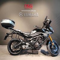Yamaha Tracer 900 ABS