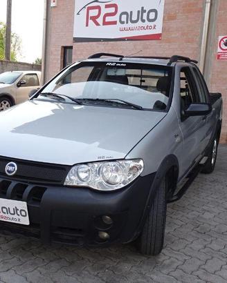 FIAT - Strada 1300 MJT FIORINO ADVENTURE PICK-