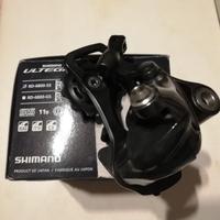 Cambio Shimano Ultegra 