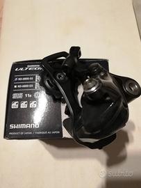 Cambio Shimano Ultegra 