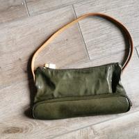 Borsa verde militare BRIC'S