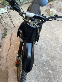 Kayo 160 maggiorata