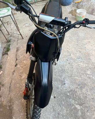 Kayo 160 maggiorata