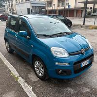 Fiat panda 1.3 disel