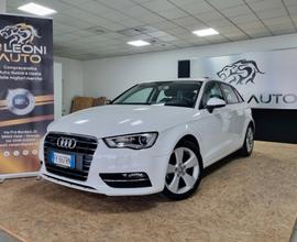 AUDI A3 1.6 TDI 110CV BUSINESS