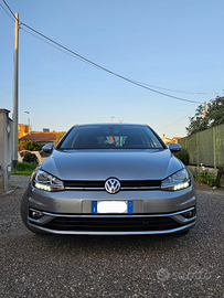 Volkswagen Golf 7.5