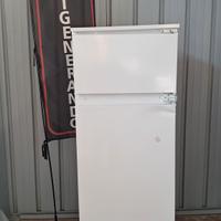 FRIGORIFERO INCASSO ALTO 144 NUOVO SC