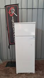 FRIGORIFERO INCASSO ALTO 144 NUOVO SC