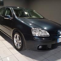 VOLKSWAGEN GOLF 5 DEL 2008 BENZINA GPL FINO 2028