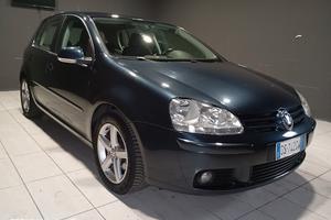 VOLKSWAGEN GOLF 5 DEL 2008 BENZINA GPL FINO 2028