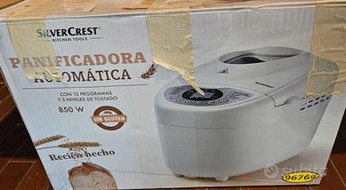 Macchina x  pane