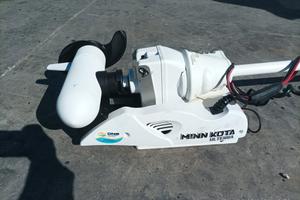 motore elettrico minn kota