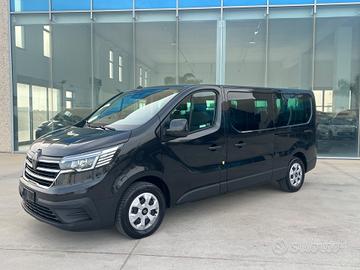 Renault Trafic BluedCi 150CV PL-TN Authentic - pos
