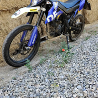 Derbi senda 2015