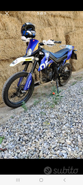 Derbi senda 2015